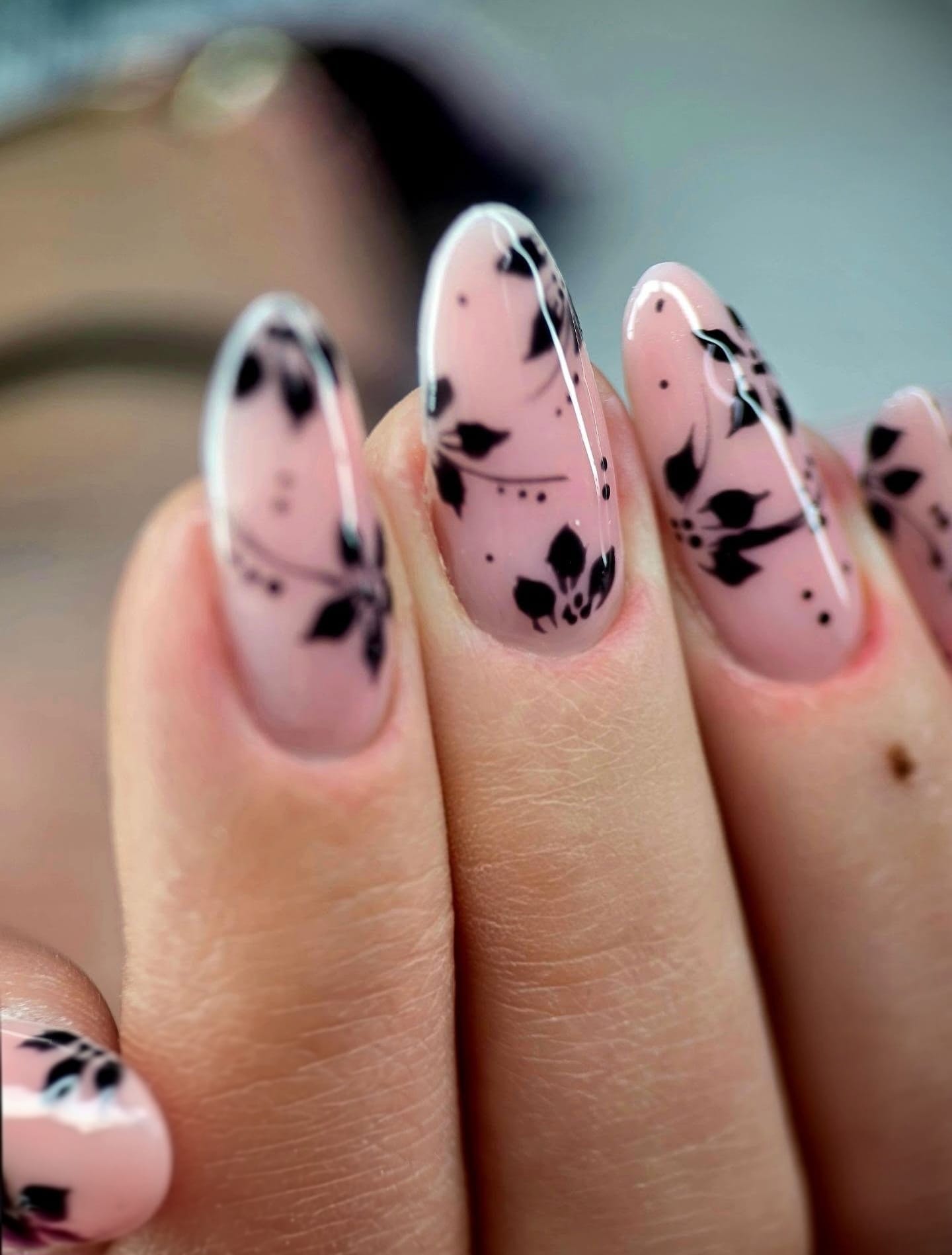 Inspiration onglerie