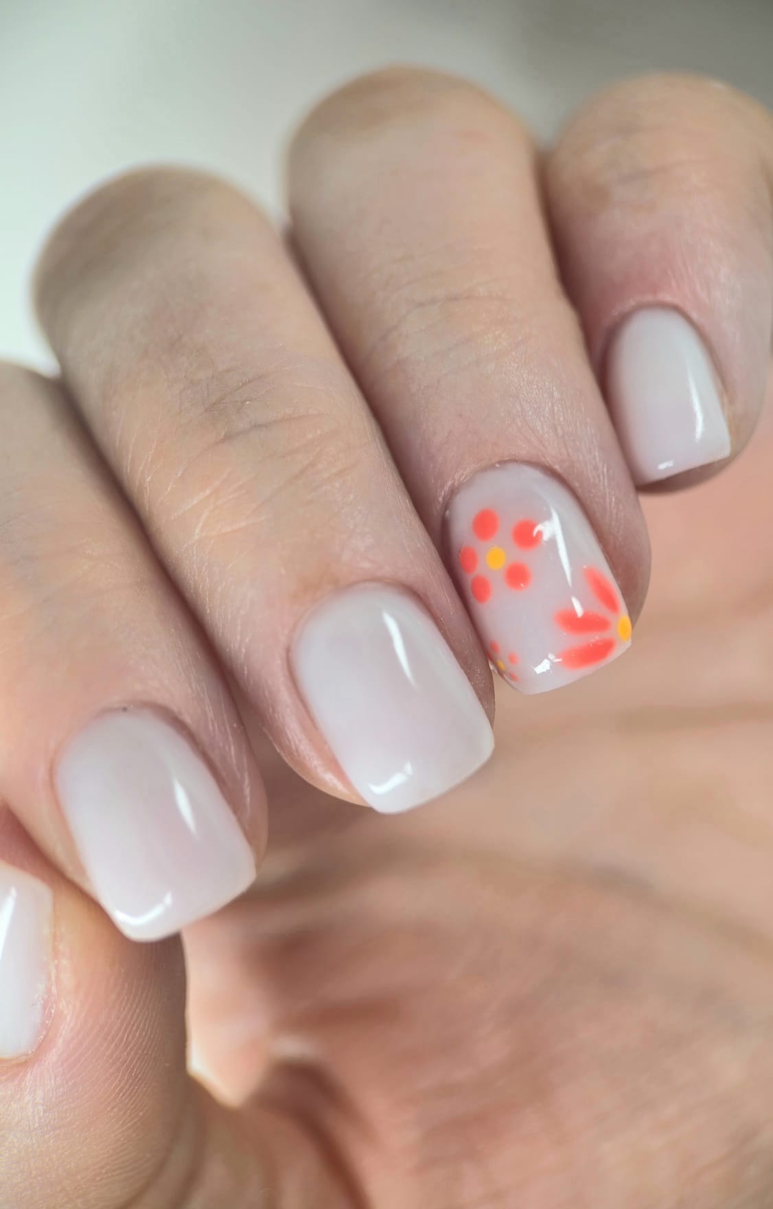 Inspiration onglerie