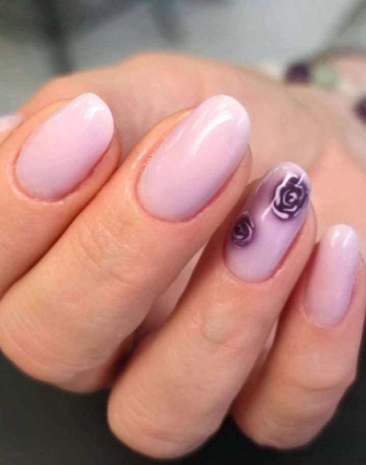 Inspiration onglerie