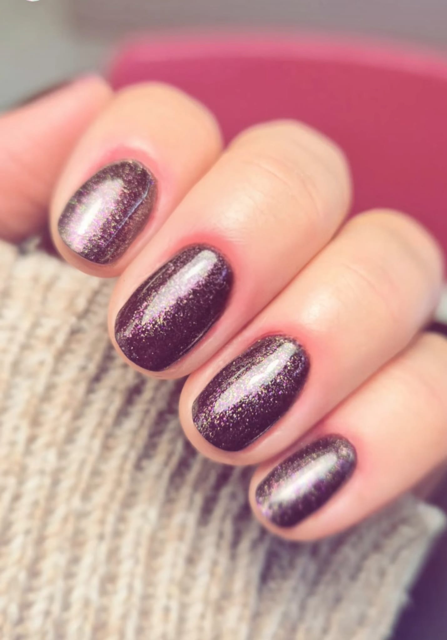 Inspiration onglerie