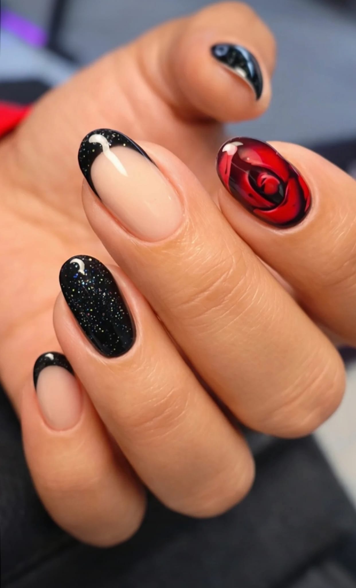 Inspiration onglerie