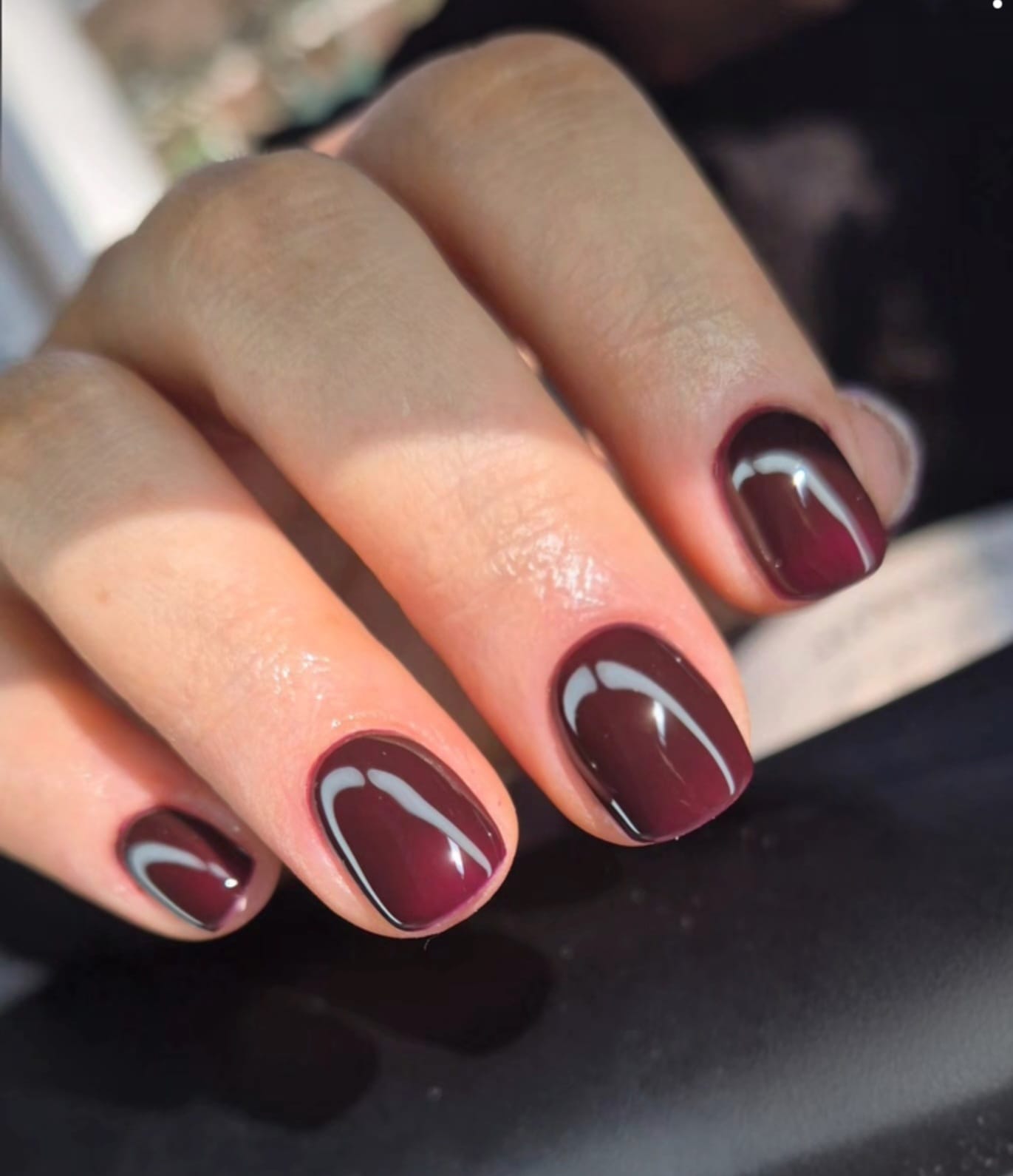 Inspiration onglerie