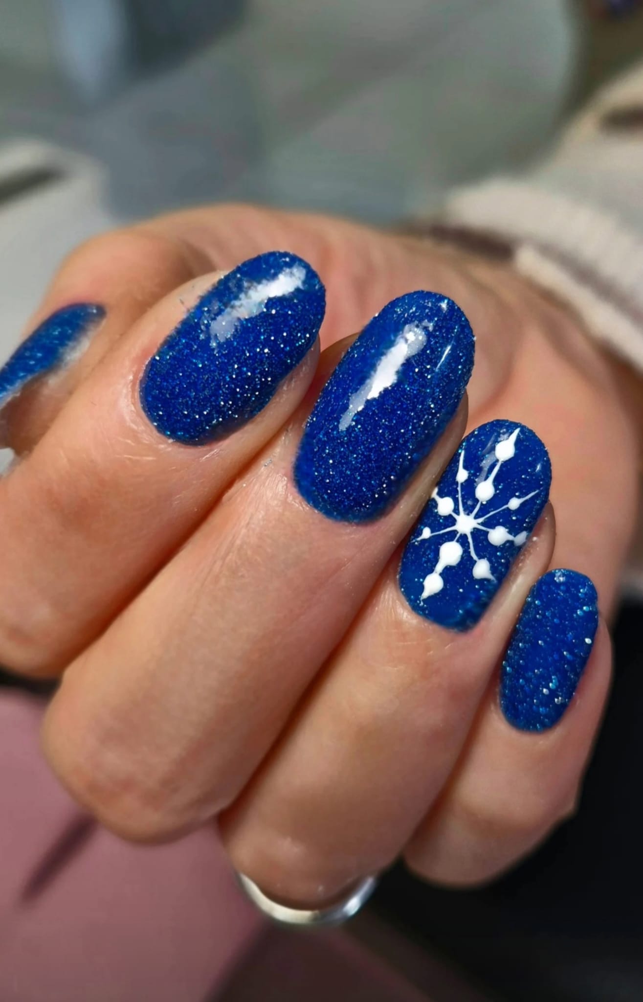 Inspiration onglerie