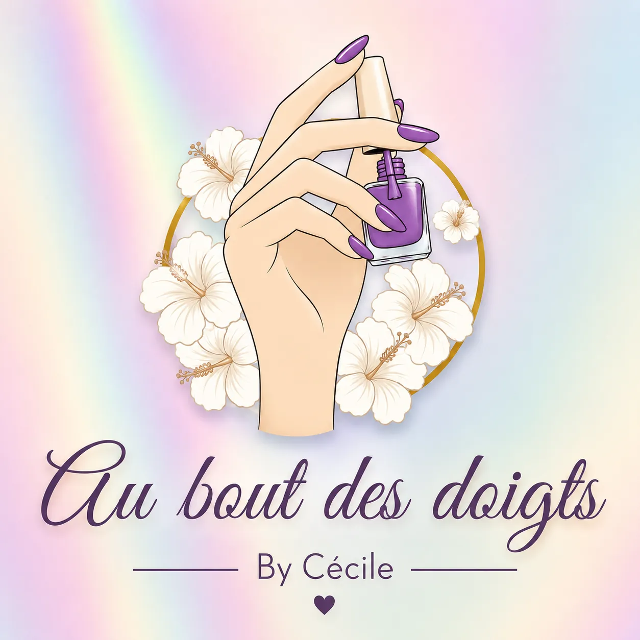 Logo Au bout des doigts